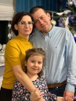 Choroby Dziecięce lek. Magdalena Walczyńska