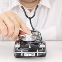 Badanie Kierowców - wszystkie kategorie